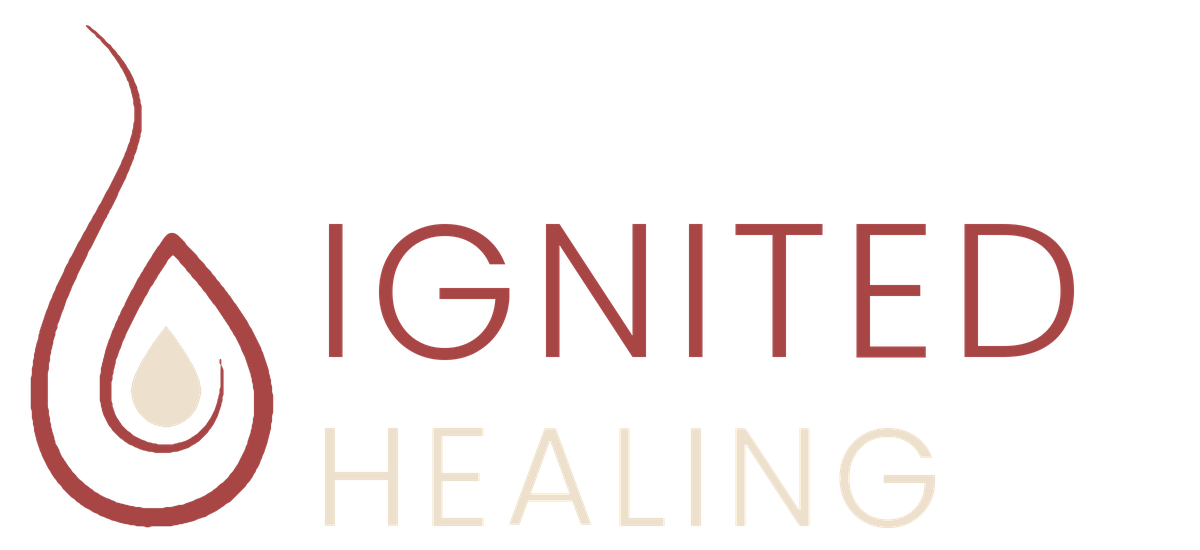 Ignited Healing